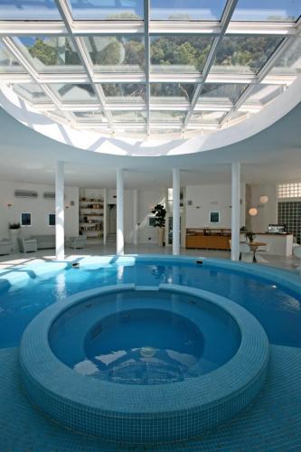 Piccolo Hotel Del Lido Леричи Экстерьер фото