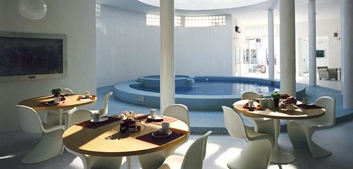 Piccolo Hotel Del Lido Леричи Экстерьер фото